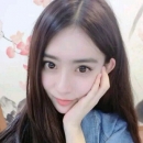 上海闵行伴游美丽的女孩